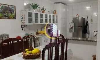 Imagem 5: Sobrado com 3 dormitórios à venda, 250 m² por R$ 600.000,00 - Baronesa - Osasco/SP