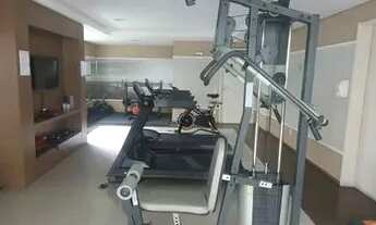 Imagem 2: SÃO PAULO - Apartamento Padrão - VILA NOVA CONCEIÇÃO