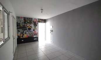 Imagem 3: Apartamento para aluguel possui 100 metros quadrados na Água Branca - São Paulo - SP