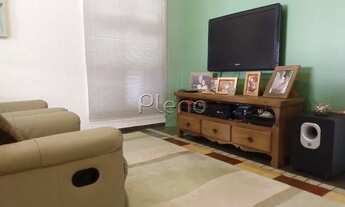 Imagem 2: Casa - Parque Imperador - Campinas