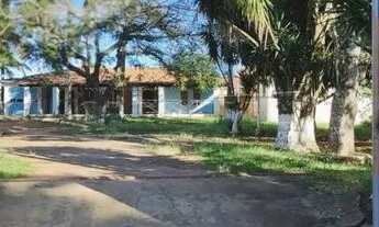 Imagem 5: Casa Padrão em São Carlos