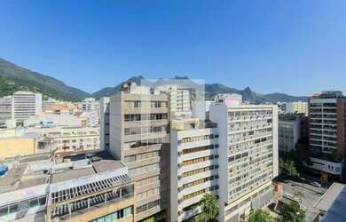 Imagem 7: Apartamento para Aluguel - Tijuca, 4 Quartos, 142 m2