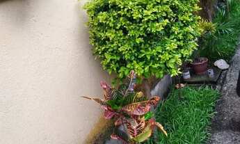 Imagem 2: Casa Duplex Com 2 Quartos 2 banheiros Garagem