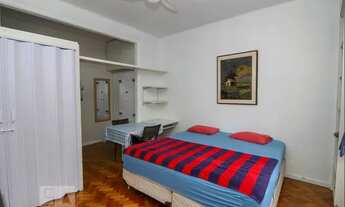 Imagem 4: Apartamento para Aluguel - Centro, 1 Quarto, 36 m2