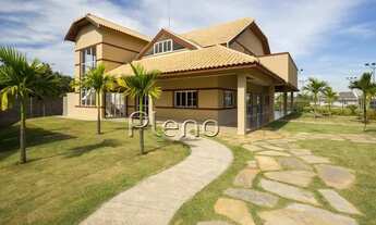 Imagem: Terreno - Swiss Park - Campinas