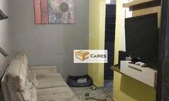 Imagem 3: Casa com 3 dormitórios à venda, 100 m² por R$ 530.000,00 - Jardim São Fernando - Campinas