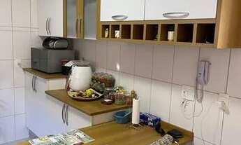 Imagem 7: Casa com 3 dormitórios à venda, 150 m² por R$ 750.000 - Condomínio Giardino Campolim - Sor