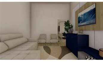 Imagem 5: Casa de 3 quartos , 1 suíte com closet - LagoaSanta