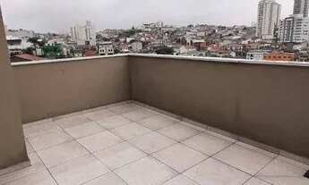 Imagem 5: Apartamento 89m² Parada Inglesa Locação R$ 2.650,00