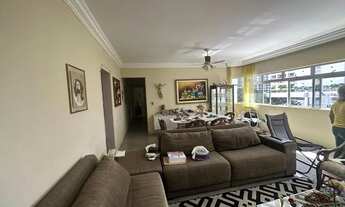 Imagem 3: 135 m2 com amplo apartamento com excelente localização