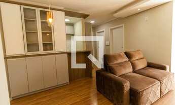 Imagem 5: Apartamento para Aluguel - Scharlau, 2 Quartos, 66 m2