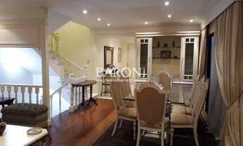 Imagem 3: Saúde próximo ao metrô, Cobertura Duplex com Fino Acabamento, Venha Conferir! Baroni Imóve