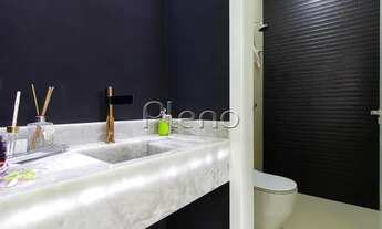 Imagem 3: Casa - Swiss Park - Campinas