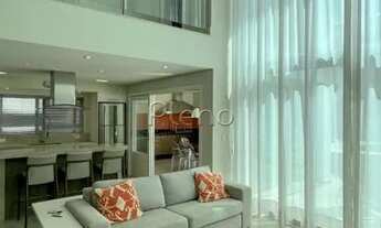 Imagem 9: Casa - Swiss Park - Campinas