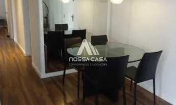 Imagem 6: Apto para Venda 146m2 - 03 Dorm - Vl Clementino