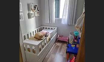 Imagem 7: Cód.: 12121 - Cobertura sem condomínio, 02 dormitórios, 01 vaga, Santa Maria