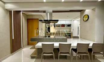 Imagem: Apartamento à venda 94m2 - 2 vagas paralelas