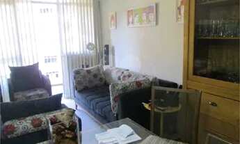 Imagem 6: Apartamento para venda possui 60 metros quadrados com 1 quarto em Vila Isabel - Rio de Jan