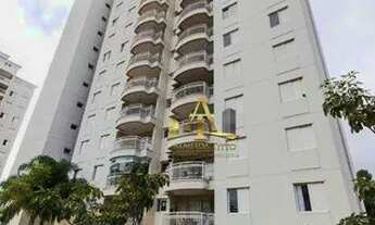 Imagem: Apartamento para alugar, Tamboré - Santana