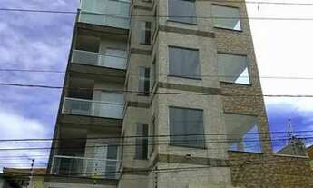 Imagem 6: Apartamento vila Dalila