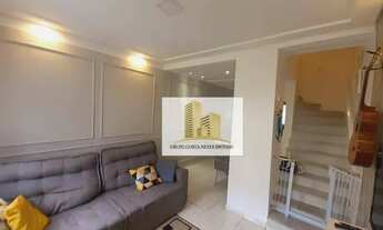 Imagem 6: Sobrado a venda próximo a Bayer por R$377 Mil