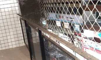 Imagem 2: Apartamento com sala, 2 quartos no Recreio