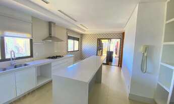 Imagem 6: Apartamento com 5 quartos em Setor Bueno por R$ 4.200.000