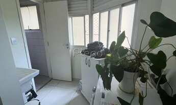 Imagem 7: Apartamento à venda no Condomínio: Edifício Jatobá - Bosque - Campinas/SP