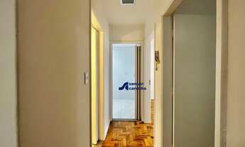 Imagem 6: Apartamento para aluguel, 2 quartos, 1 vaga, Perdizes - São Paulo/SP