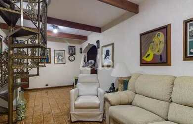 Imagem 6: São Paulo - Casa Padrão - Campo Belo