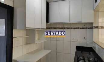Imagem 5: Apartamento com 2 dormitórios à venda, 60 m² por R$ 281.000,00 - Campestre - Santo André/S