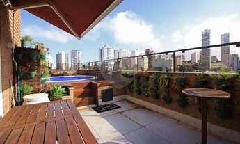 Imagem 4: Vila Madalena - Cobertura Duplex