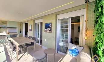 Imagem 2: Excelente apartamento decorado à venda em Riviera