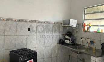 Imagem 5: Vendo Imóvel No Marcos Freire 3 . Casa Possui 3/4