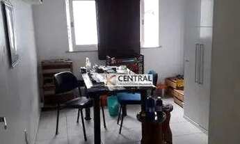 Imagem 4: Apartamento com 3 dormitórios para alugar, 60 m² por R$ 2.531,00/mês - Rio Vermelho - Salv