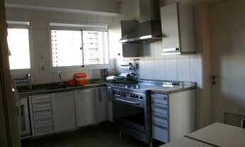 Imagem 14: Apartamento para venda tem 172 metros quadrados com 3 quartos em Vila Leopoldina - São Pau