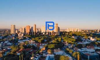 Imagem 3: Apartamento para venda tem 149 metros quadrados com 3 quartos em Setor Marista - Goiânia