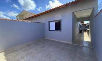 Imagem 2: Casa na praia em Itanhaém - SP