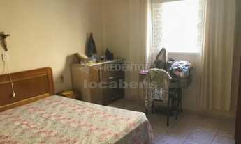 Imagem 7: Casa Padrão em São José do Rio Preto