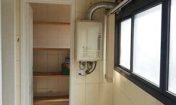 Imagem 6: Apartamento para aluguel com 98 metros quadrados com 3 quartos