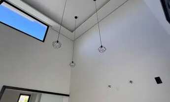 Imagem 2: CASA A VENDA NO CONDOMÍNIO VILLAGE MOUTONNÉE EM SALTO/SP