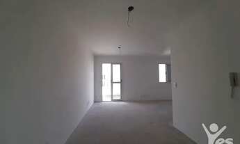 Imagem 2: Cód.: 6091 - Apartamento com condomínio,2 quartos e 1 vaga na Vila Alpina,Santo André - SP