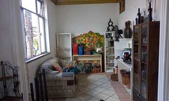 Imagem 2: Apartamento para venda com 86 metros quadrados com 4 quartos em Ribeira - Salvador - BA