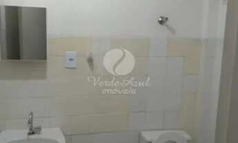 Imagem 7: Kitnet - Centro - Campinas