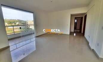 Imagem 6: Apartamento Novo, 3 Quartos, com Varanda Gourmet, em Viçosa-MG