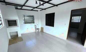 Imagem 5: Casa com 3 dormitórios para alugar, 240 m² por R$ 2.258,33/mês - Freitas - Sapucaia do Sul