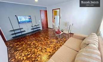 Imagem 2: C-AP3235 Avenida Paraná - Cabral / Apartamento 3 Quartos