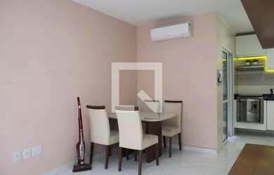 Imagem 3: Casa de Condomínio para Aluguel - Mandaqui, 2 Quartos, 83 m2