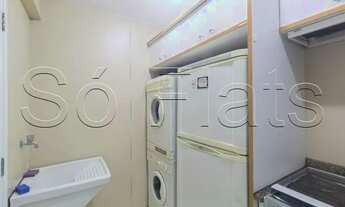 Imagem 7: Paradise Garden com 60m² e 2 dormitórios próximo da Avenida 23 de Maio