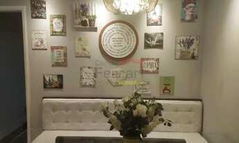 Imagem 3: Apartamento 82m² a venda com 2 quartos- Bela Vista-Rua Martiniano de Carvalho